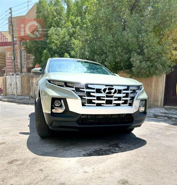 Hyundai Santa Cruz 2023 for sale in Iraq - Baghdad